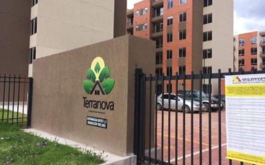 SE ARRIENDA APTO TOCANCIPA