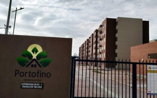 SE VENDE APTO EN TOCANCIPA