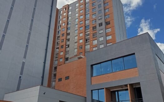 SE ARRIENDA APTO EN BARRANCAS