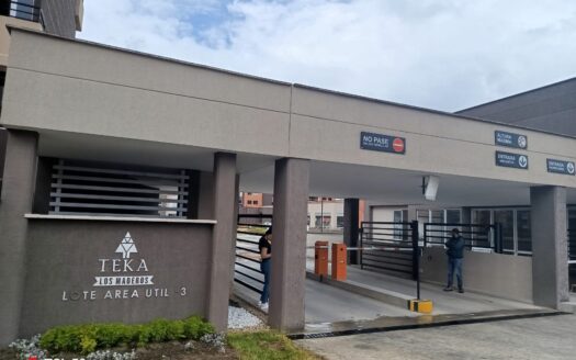 SE ARRIENDA APTO TOCANCIPA PARQUEADERO PRIVADO