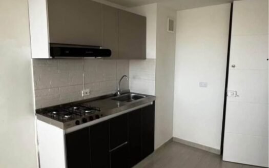 SE VENDE APTO EN RICAURTE