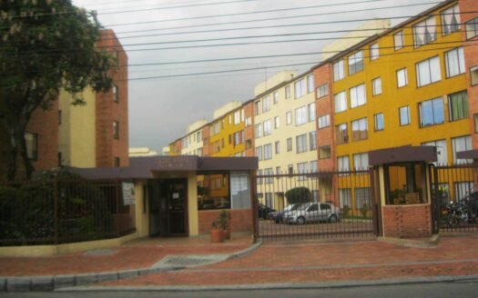 SE VENDE APTO EN BARRANCAS